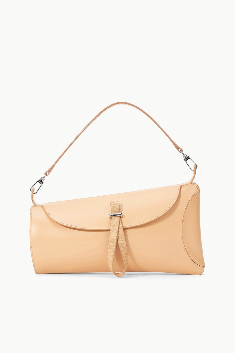 STAUD SOFYA BAG PORCINI 1