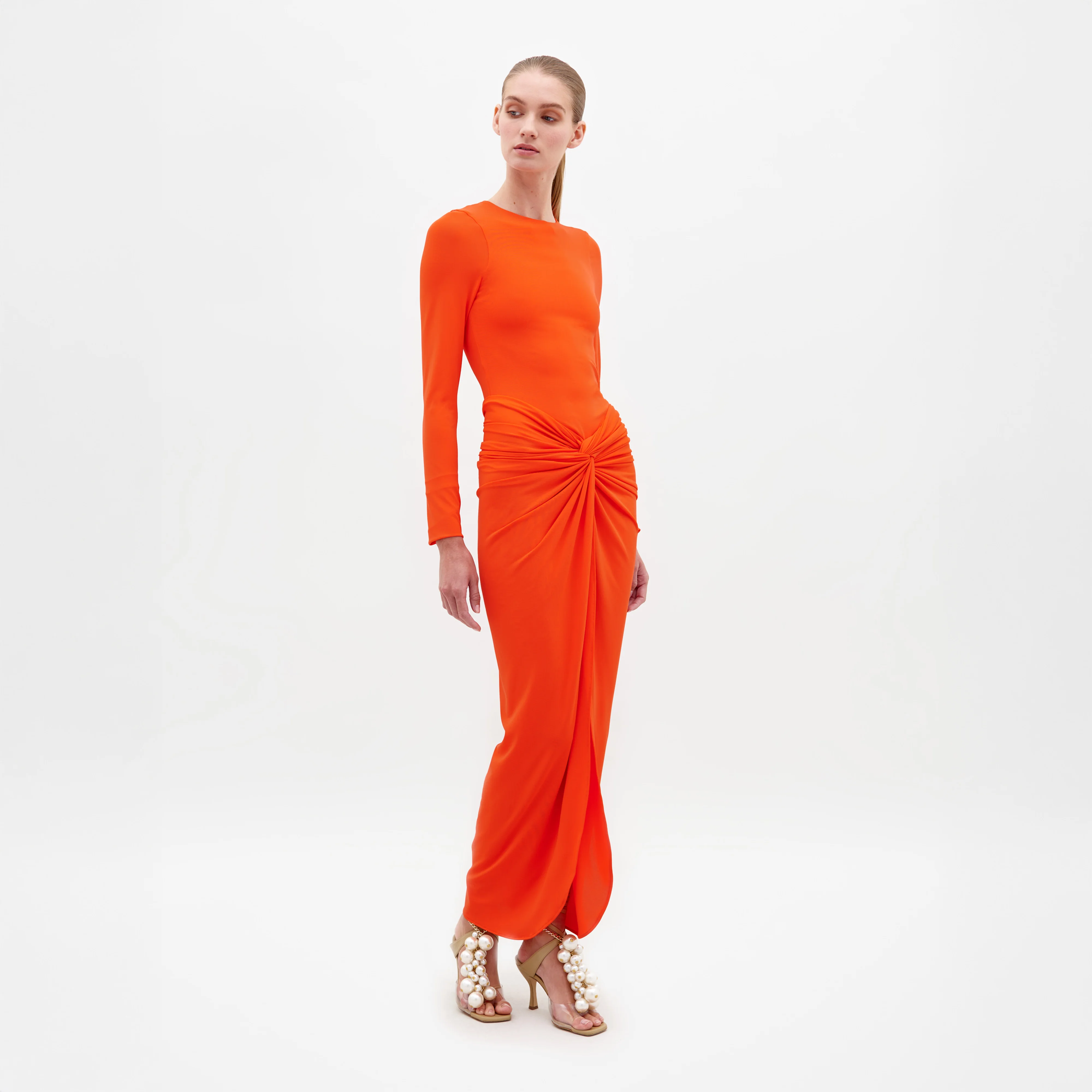 Sydelle Dress - 1