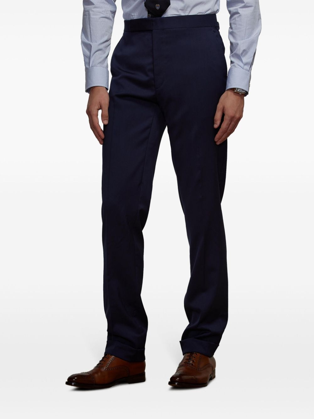 Gregory suit - 5