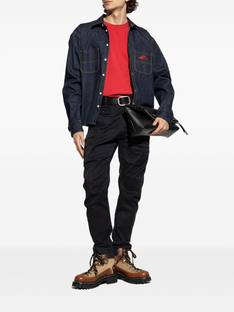 DSQUARED2 cargo trousers outlook