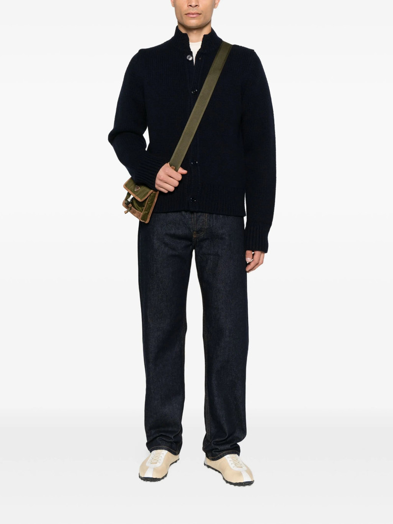 Dries Van Noten Dries Van Noten Button-up Cardigan outlook