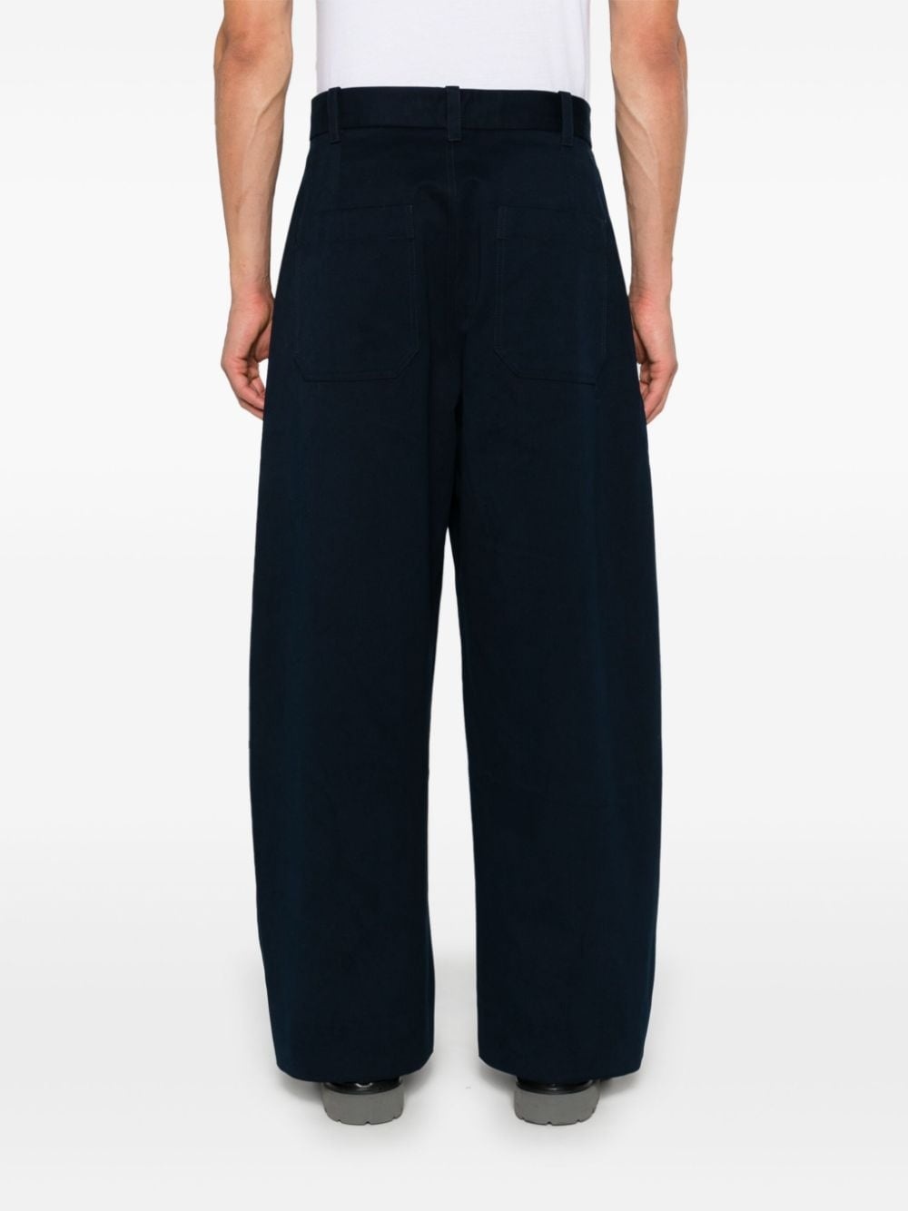 Sorte trousers - 4