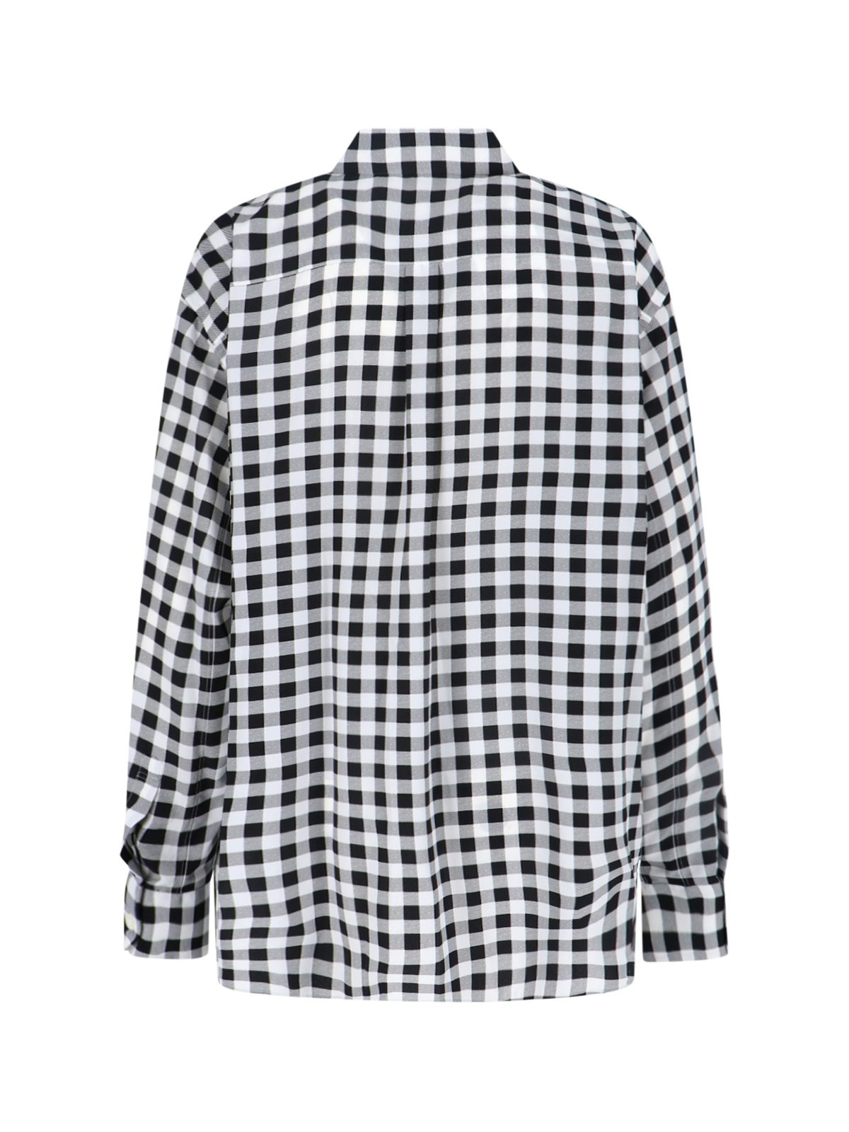 CHECKED SHIRT - 2