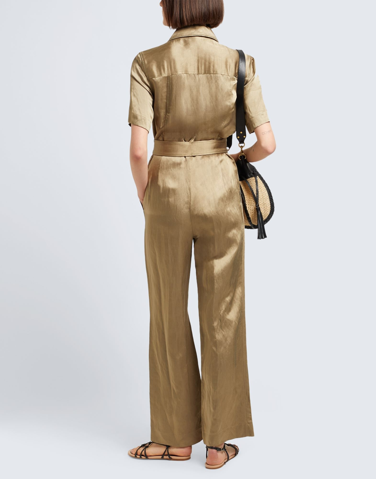 Military green Women's - 3