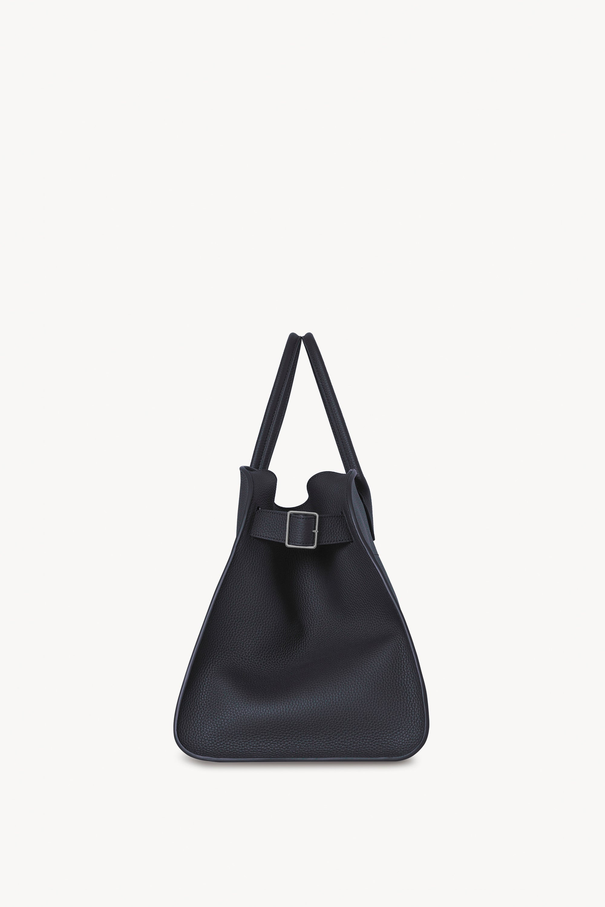 Soft Margaux 15 Bag in Leather - 3