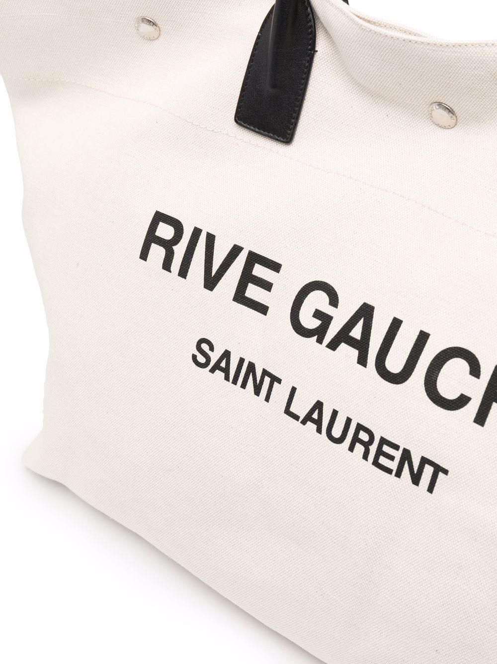 Rive Gauche maxi tote bag - 4