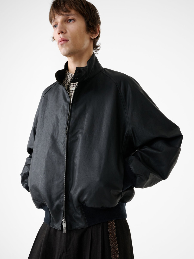 Over Jacket 8