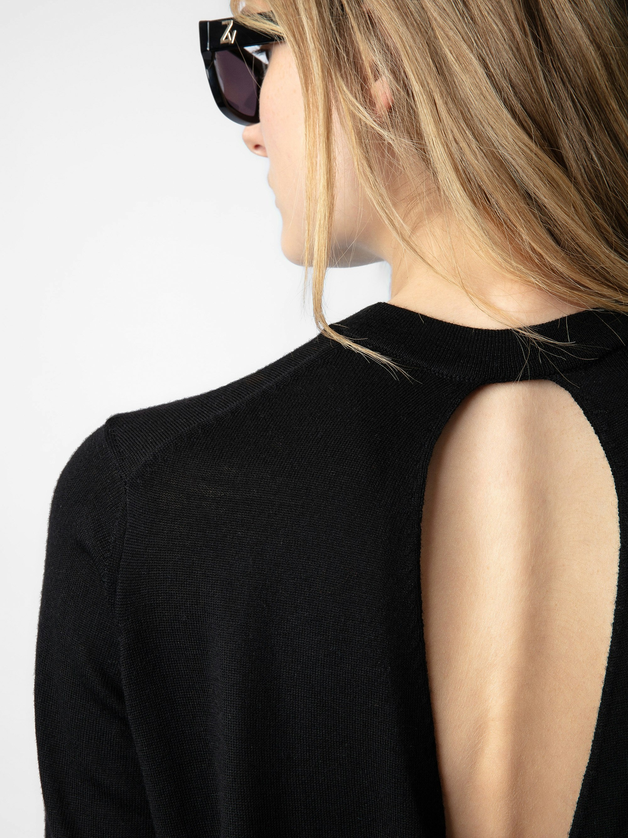 Emma Sweater - 4