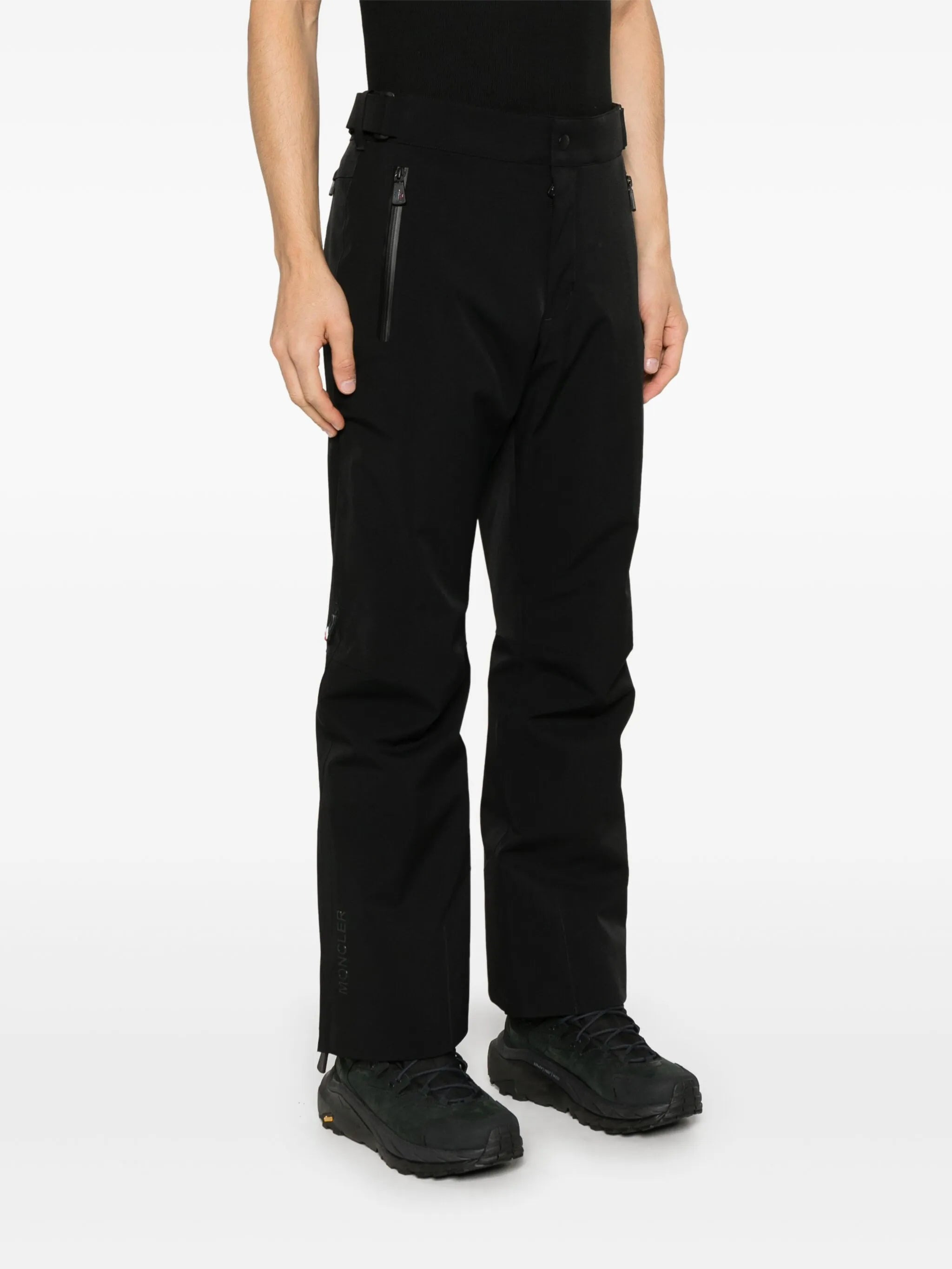 Moncler Grenoble Padded Ski Trousers - 3