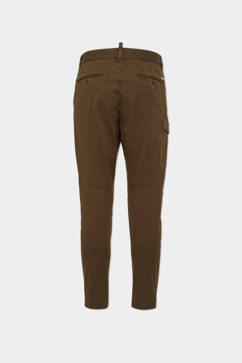 SEXY CARGO PANT - 2