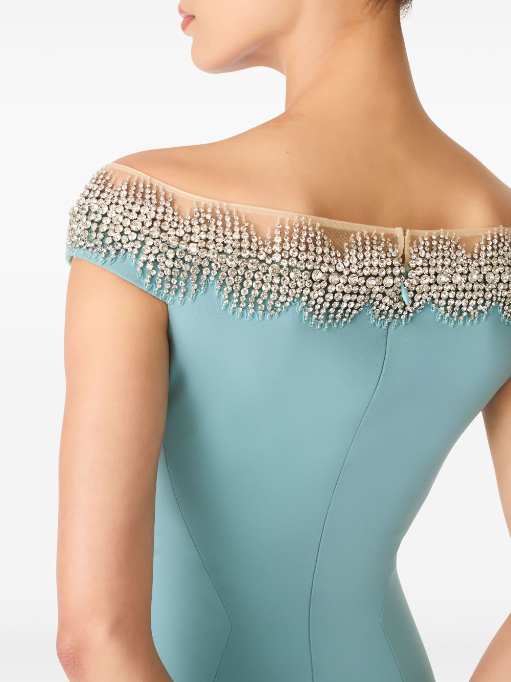 Azalea gown - 5
