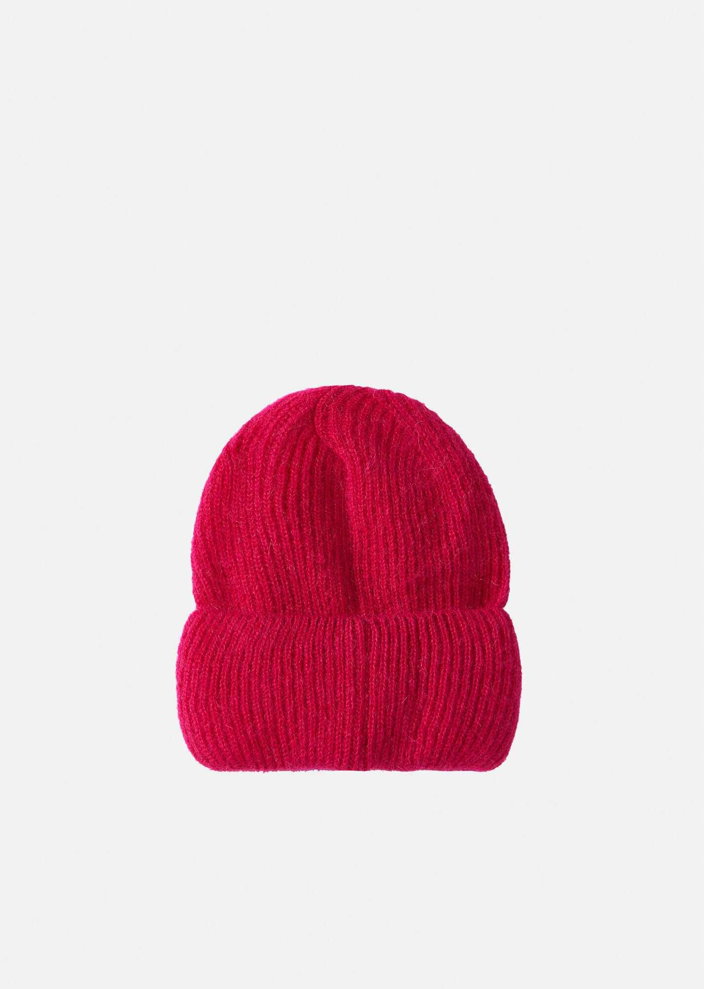 Safety Pin Hat - 2