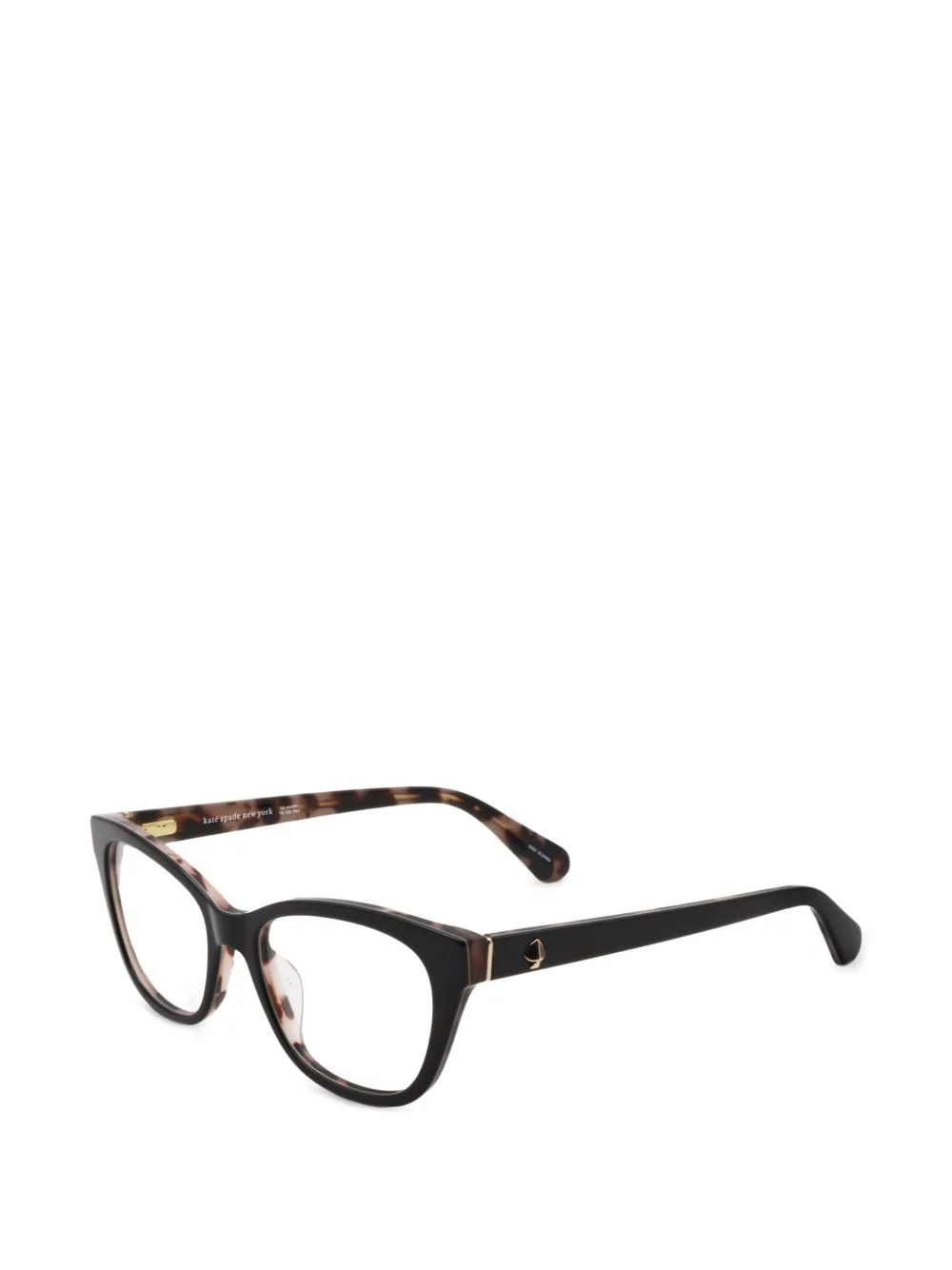 Carolan cat-eye glasses - 1