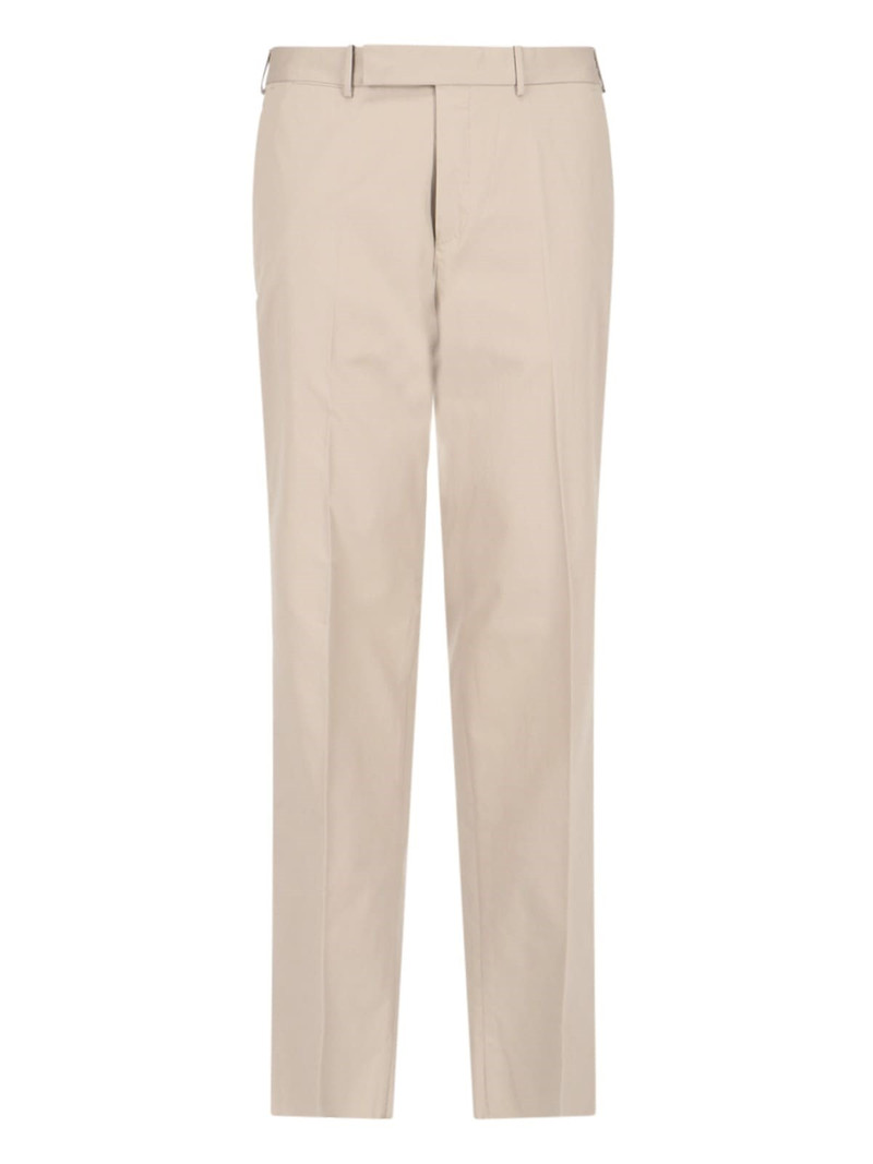 TAILORED TROUSERS 1