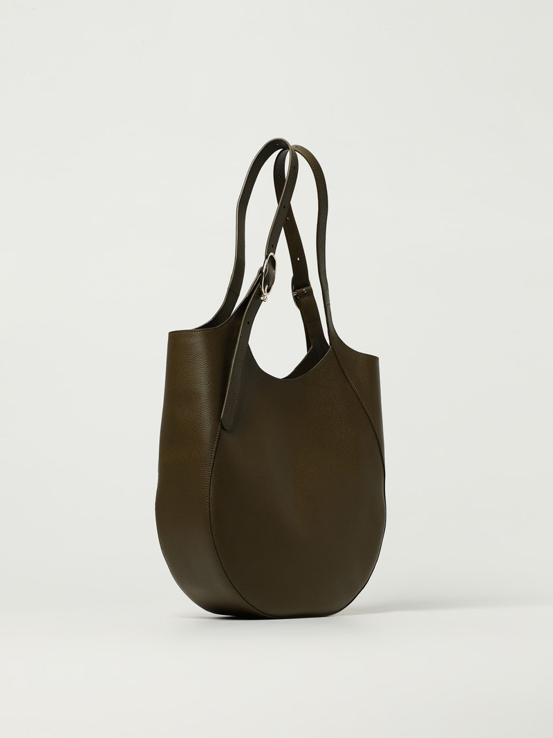 Longchamp Shoulder bag woman Longchamp outlook