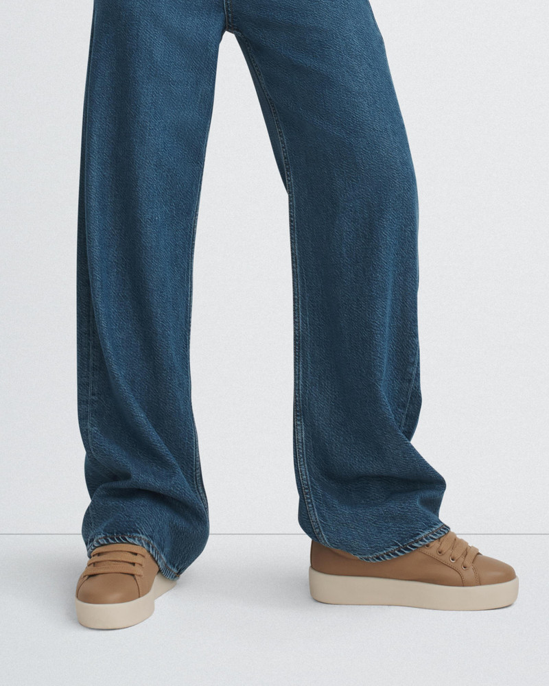 rag & bone Retro Pro Sneaker - Leather
Low Top Sneaker outlook
