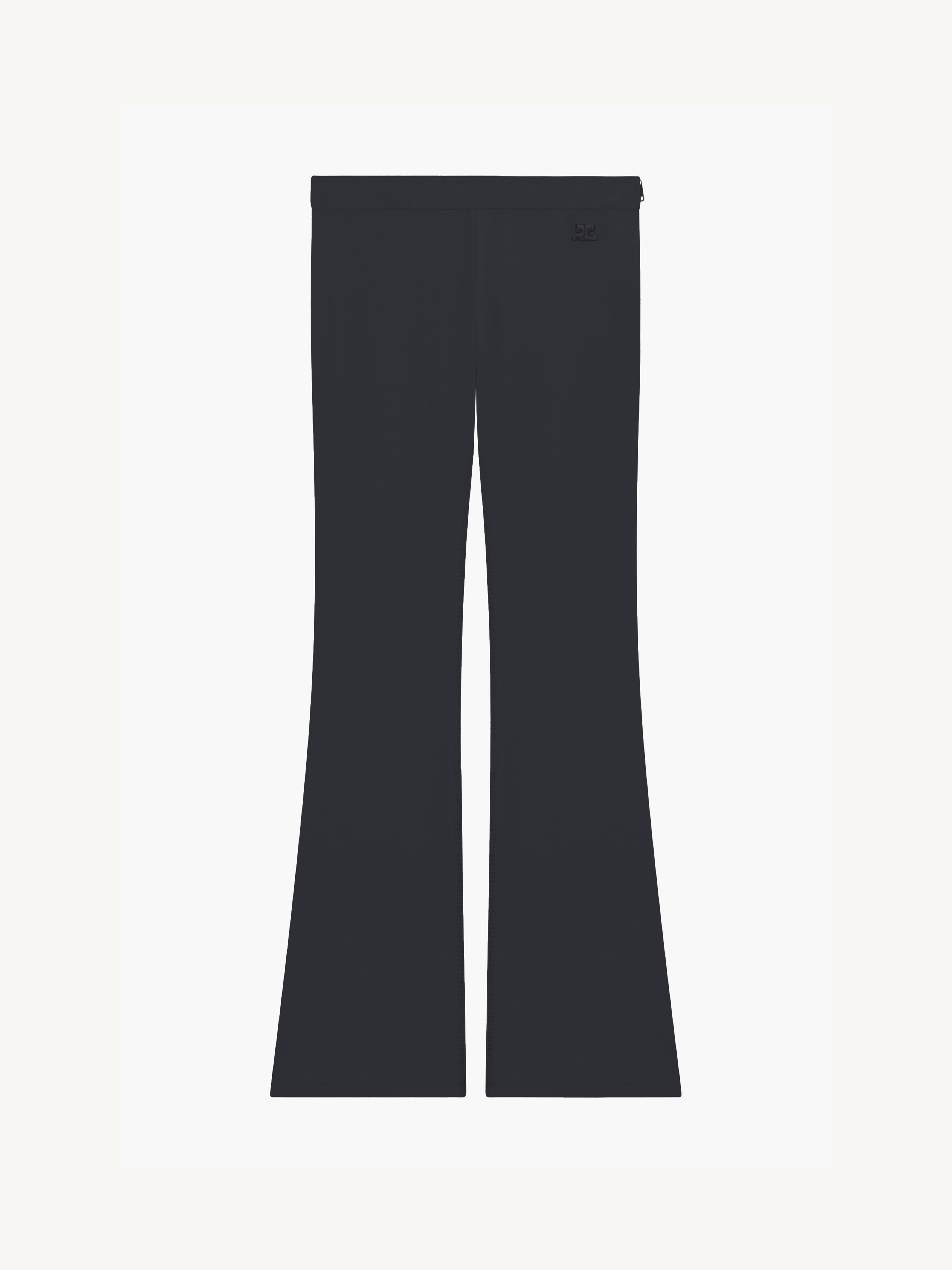 TECH JERSEY PANTS - 1