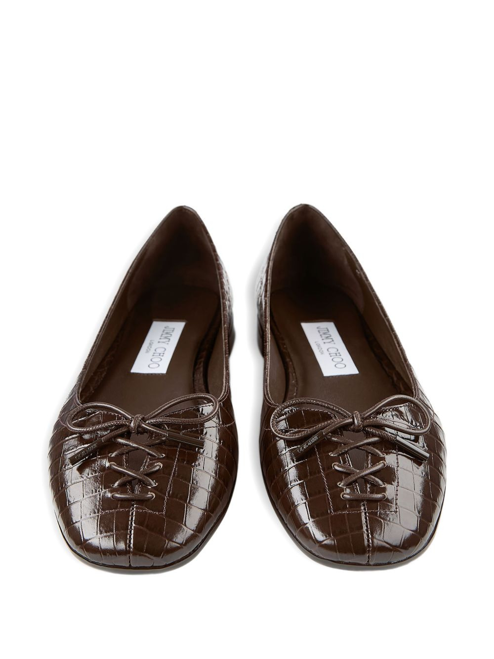 Scarlett ballet flats - 4