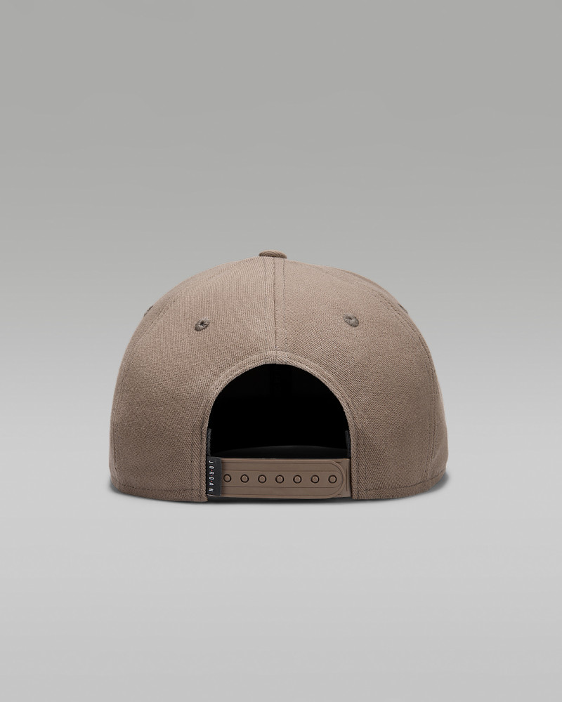Jordan Jumpman Pro Adjustable Cap 6