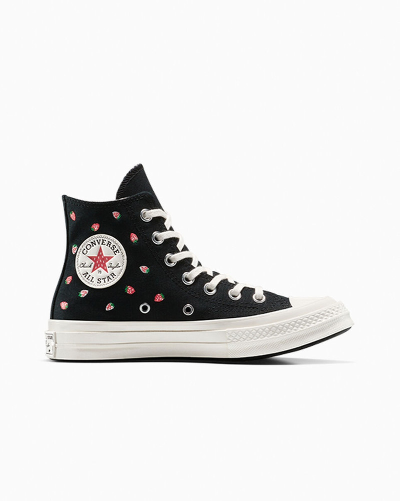 Chuck 70 Strawberries - 1