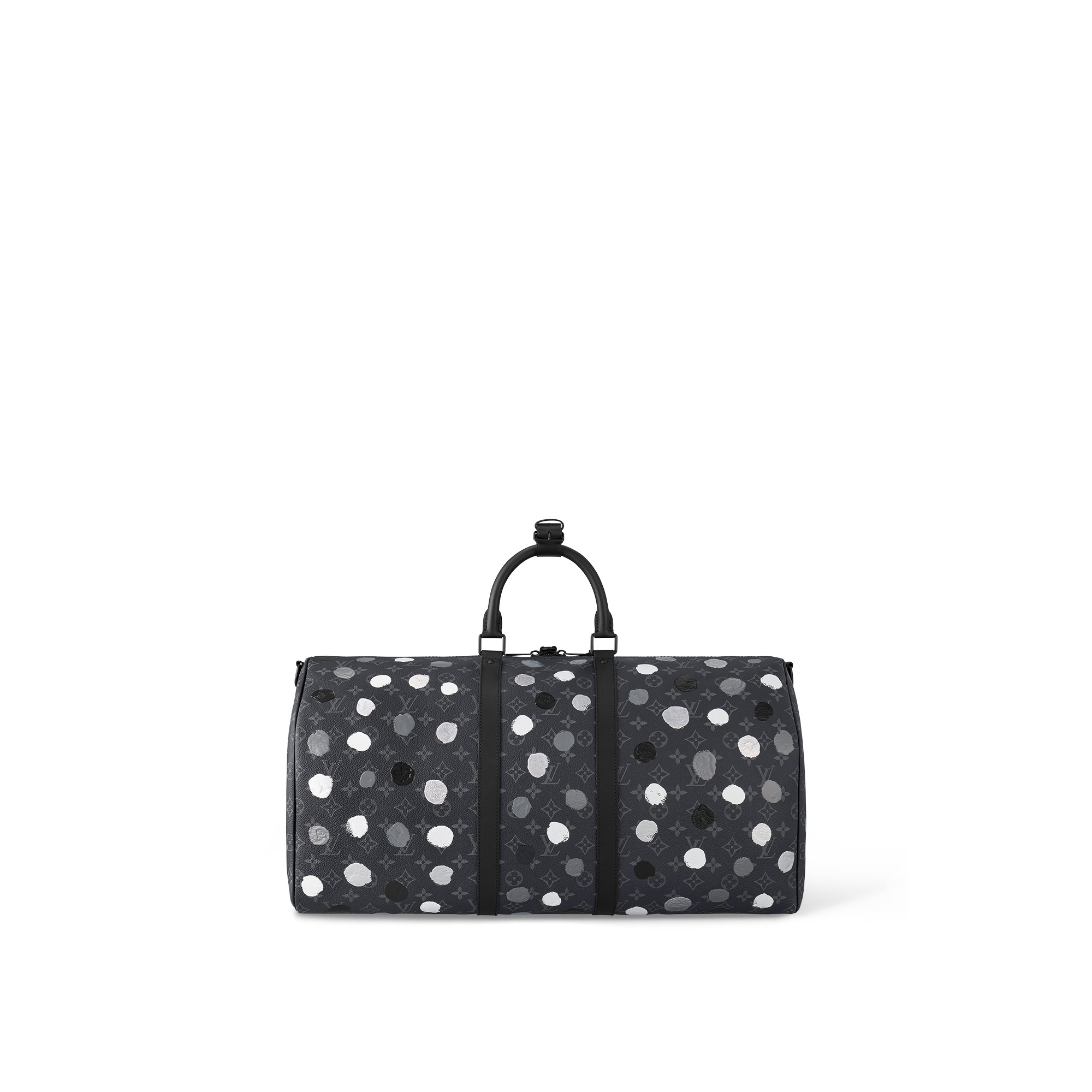 LV x YK Keepall 55 - 5