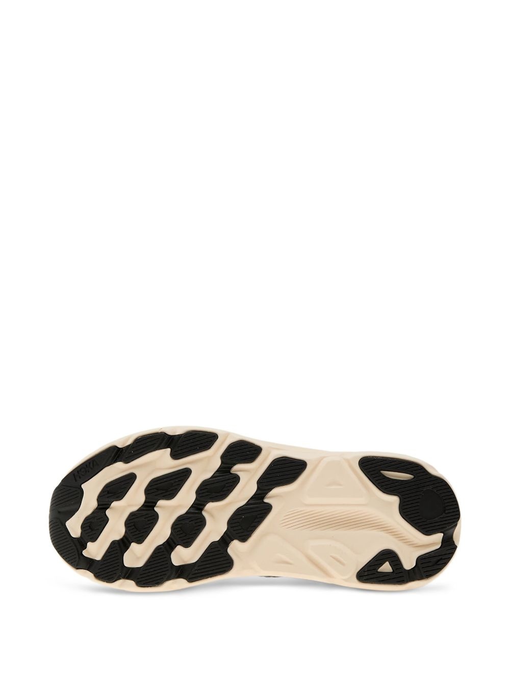 Clifton One9 mesh-panel sneakers - 4