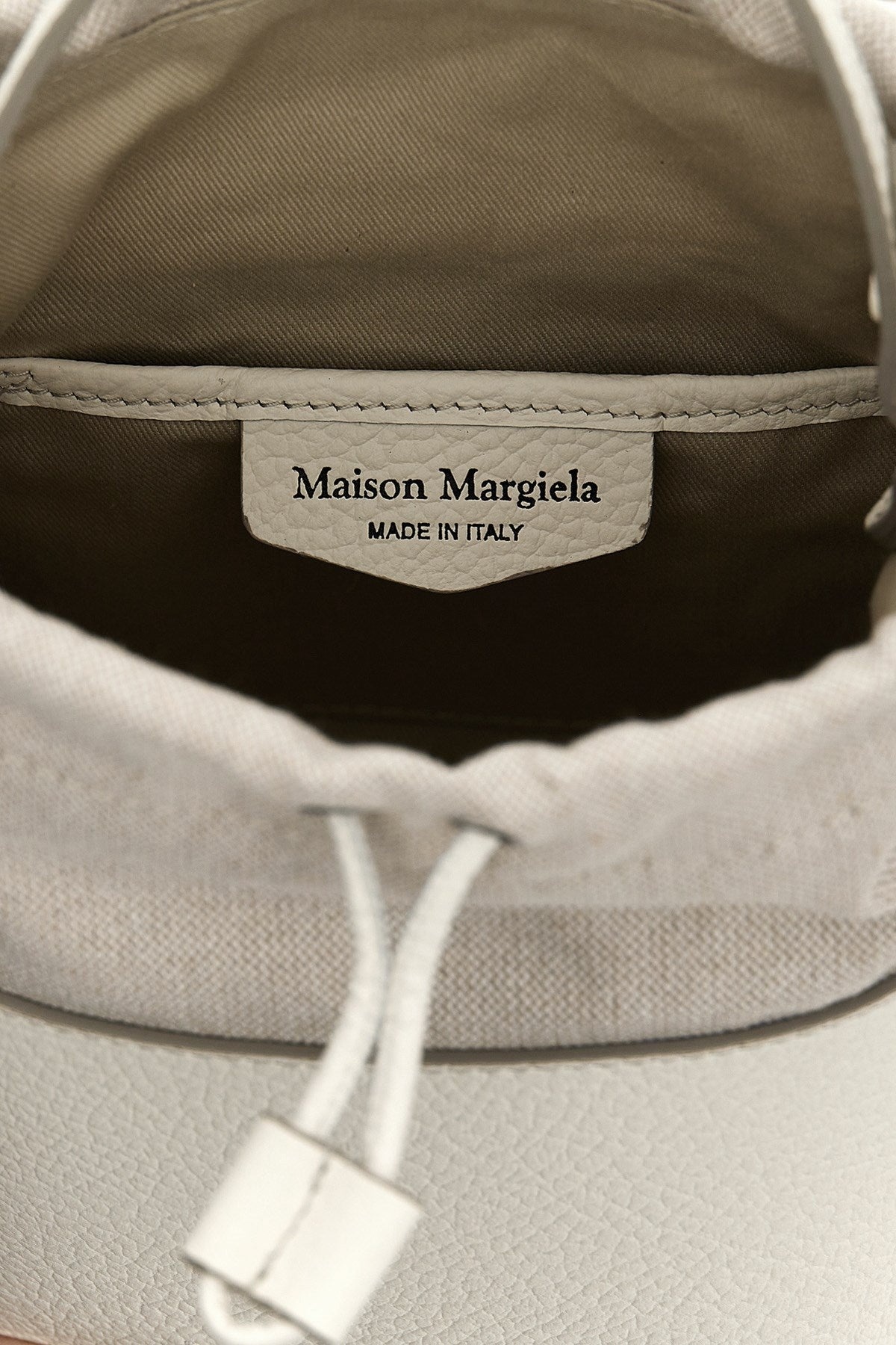 Maison Margiela Women '5Ac' Bucket Bag - 5