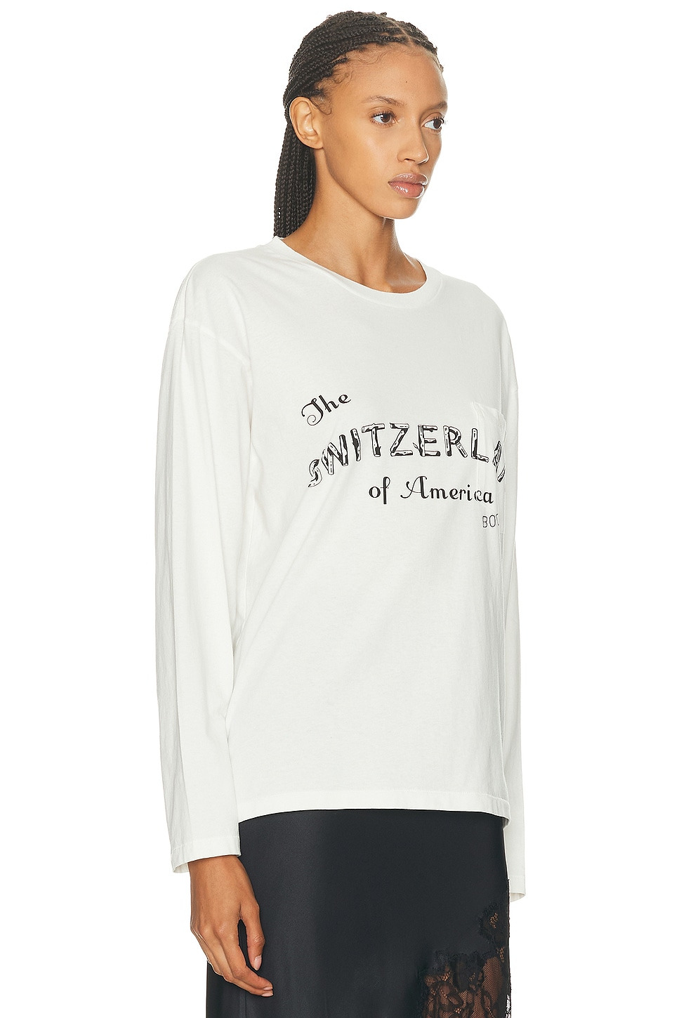 Campground Long Sleeve Top - 2