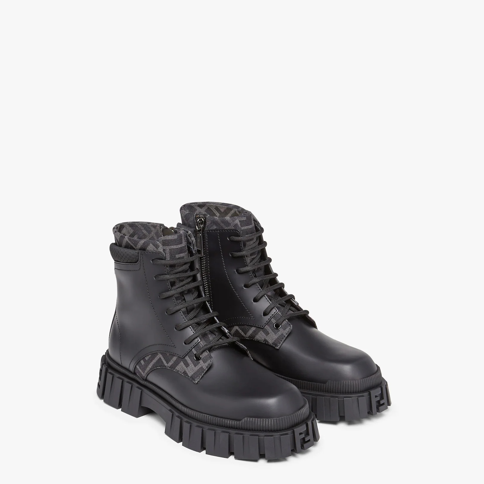 Fendi Force - 4