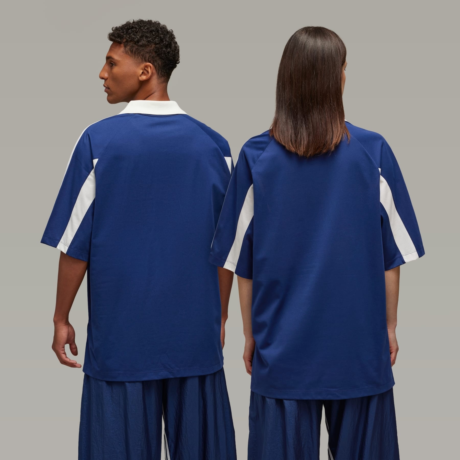 Y-3 Cut Line Tee - 4