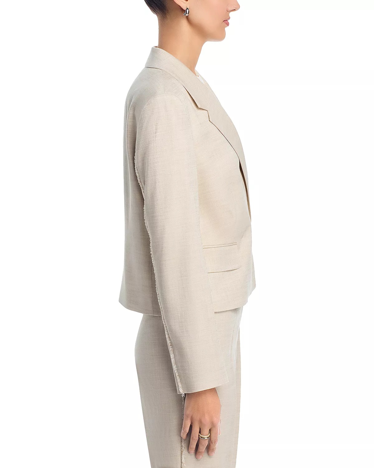 Jaleto Blazer - 5