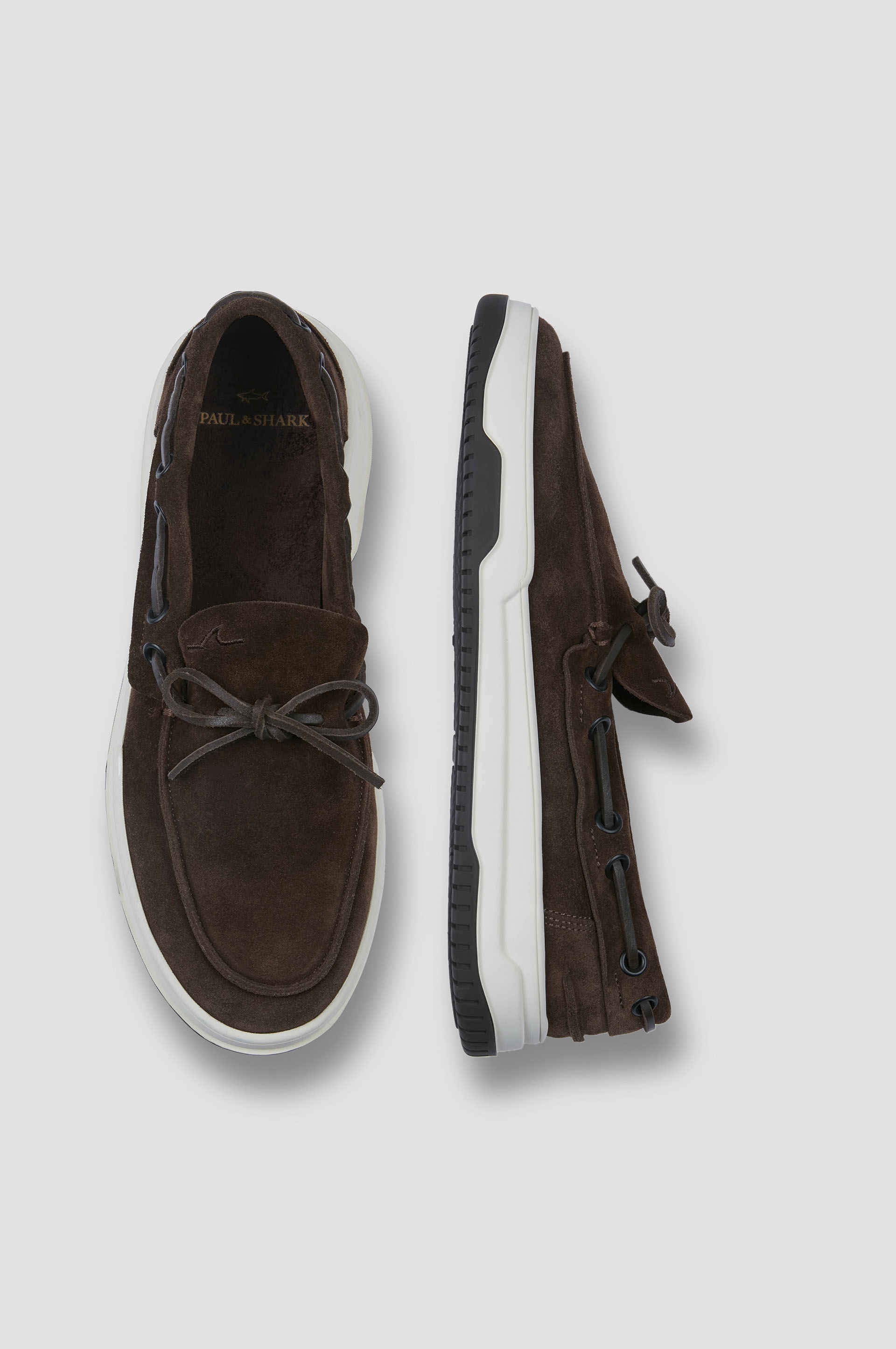 YACHT CLUB LOAFERS - 2