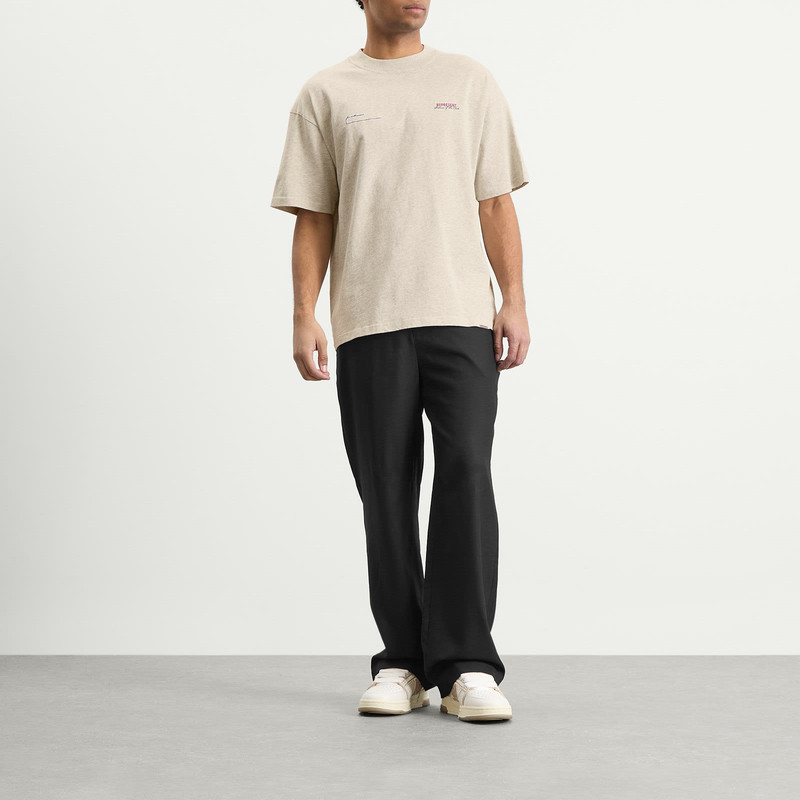 Represent Patron Of The Club T-Shirt 4