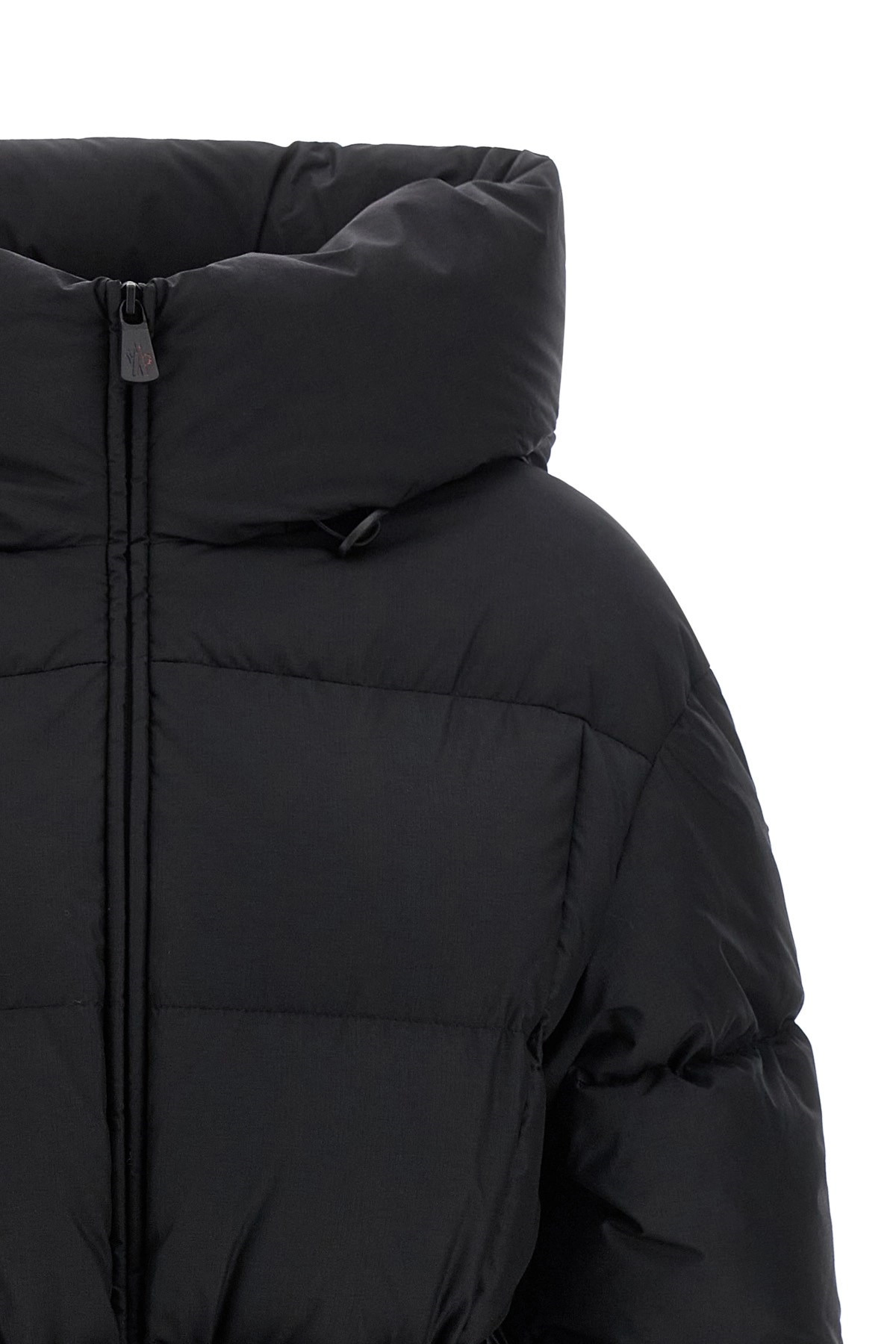 'Nisene' down jacket - 3