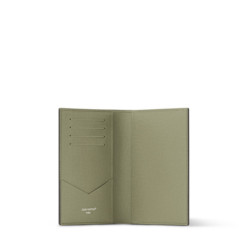 Passport Cover 3