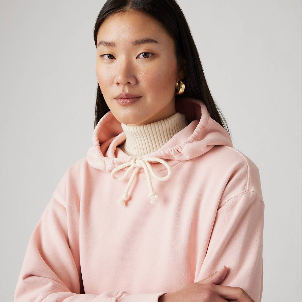 HERITAGE HOODIE SWEATSHIRT - 5