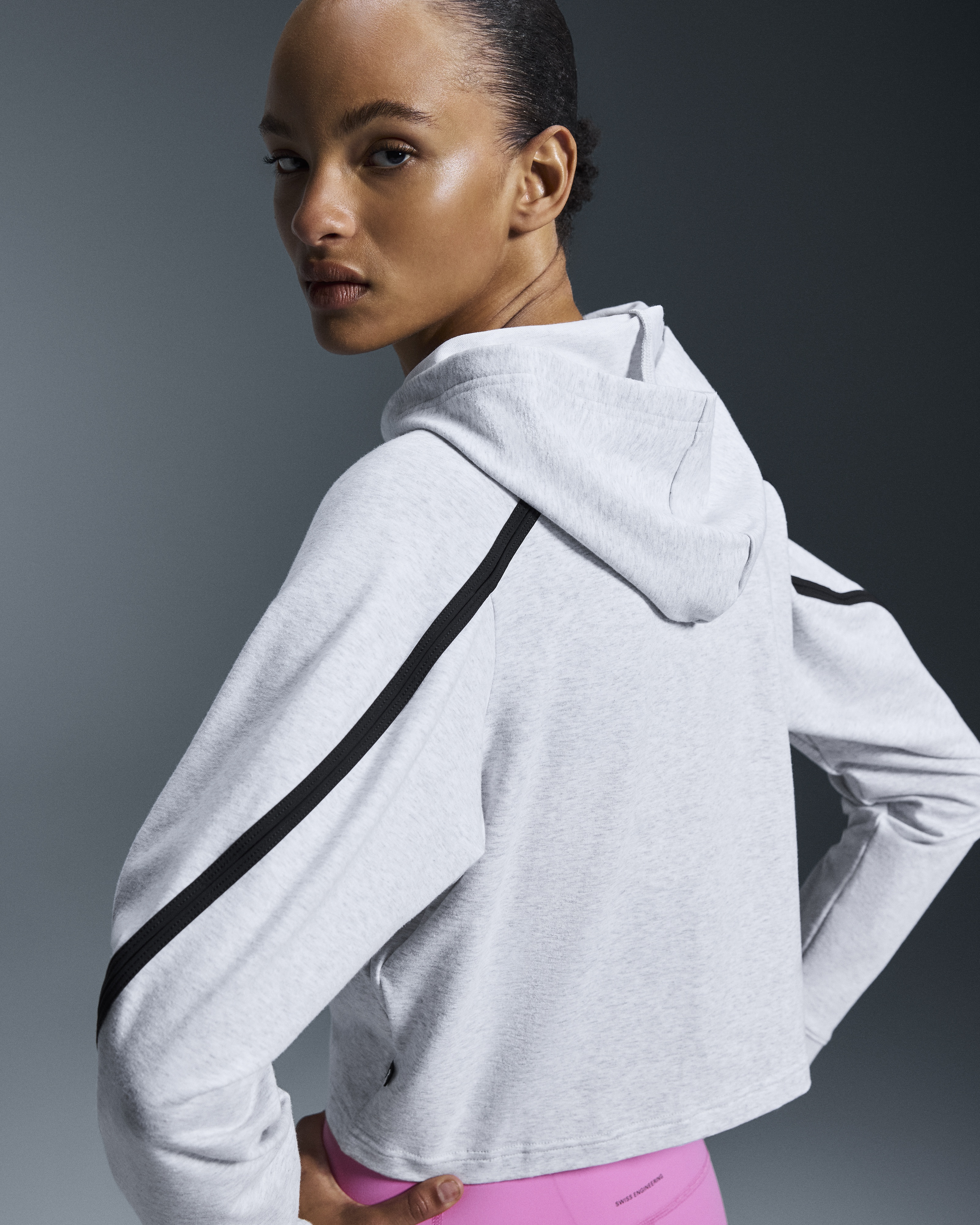 Studio Hoodie - 4