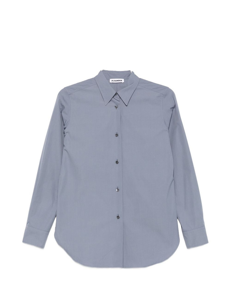 buttoned shirt 1