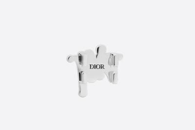 Dior DIOR AND SHAWN Sneaker Charm outlook