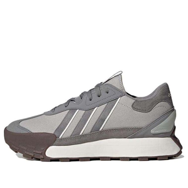 Adidas Futro Mixer 'Grey' HQ4583 - 1