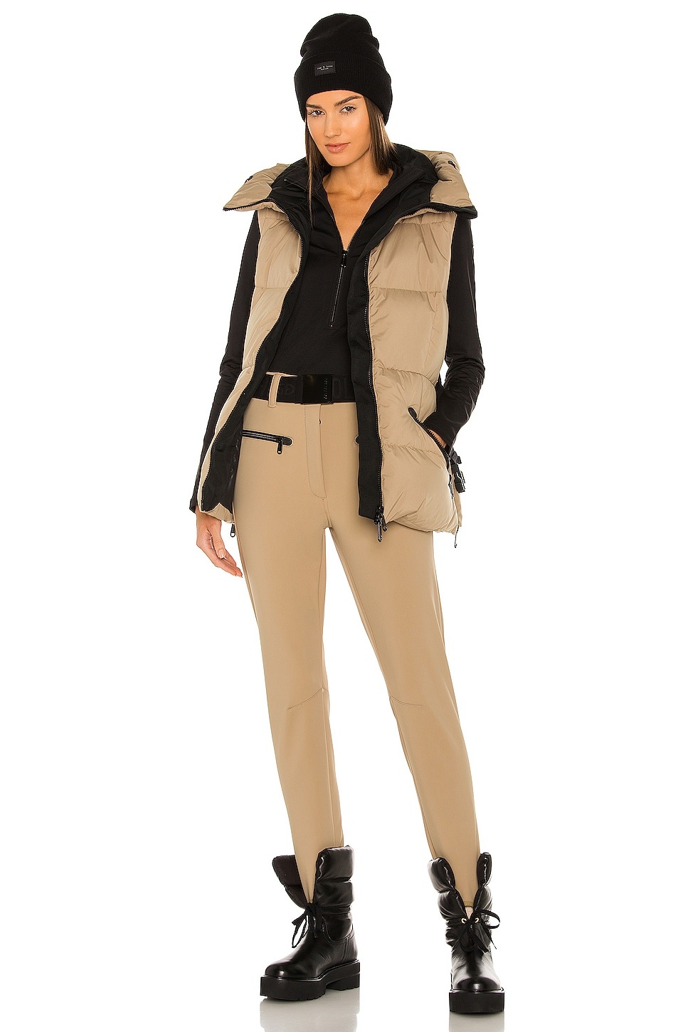 Serena Ski Pully - 4