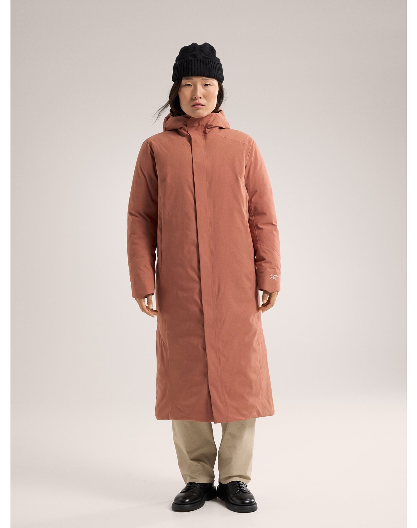 Patera Long Parka - 2