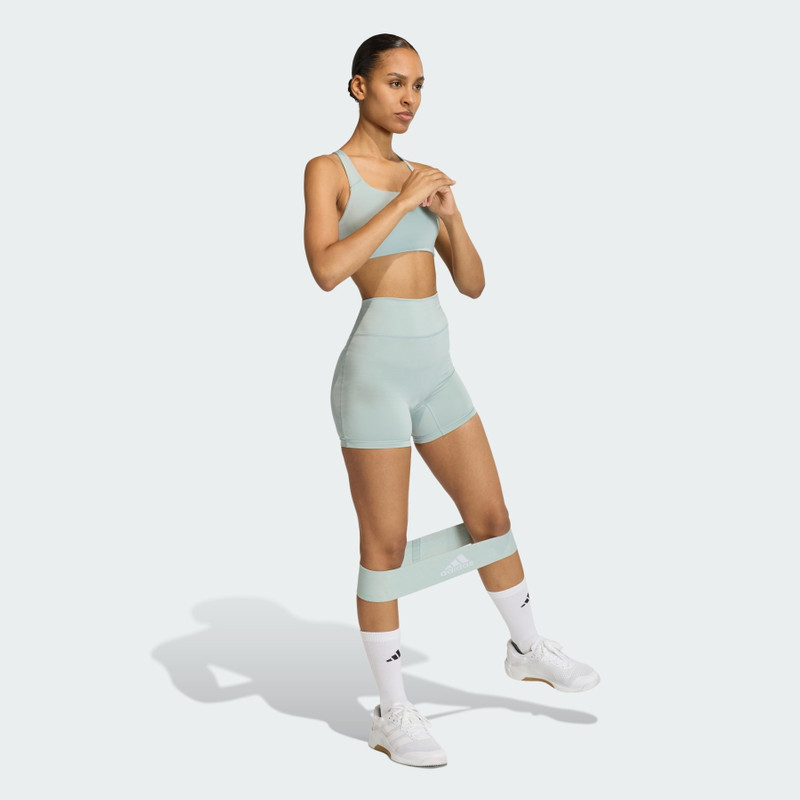 Optime Workout Medium Support Bra 4