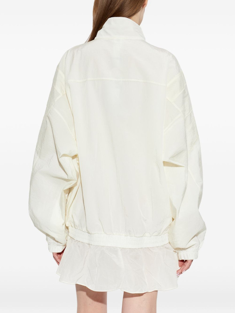Santiago embroidered jacket 4