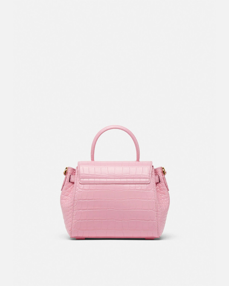 Croc La Medusa Small Handbag 3