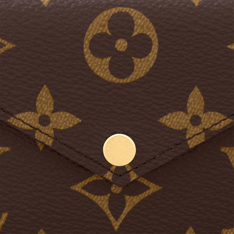 Card Holder Recto Verso 6