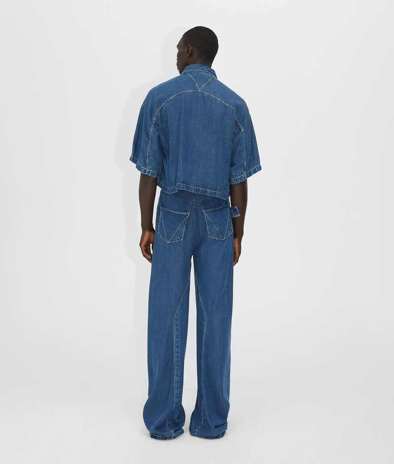 Bottega Veneta jeans outlook