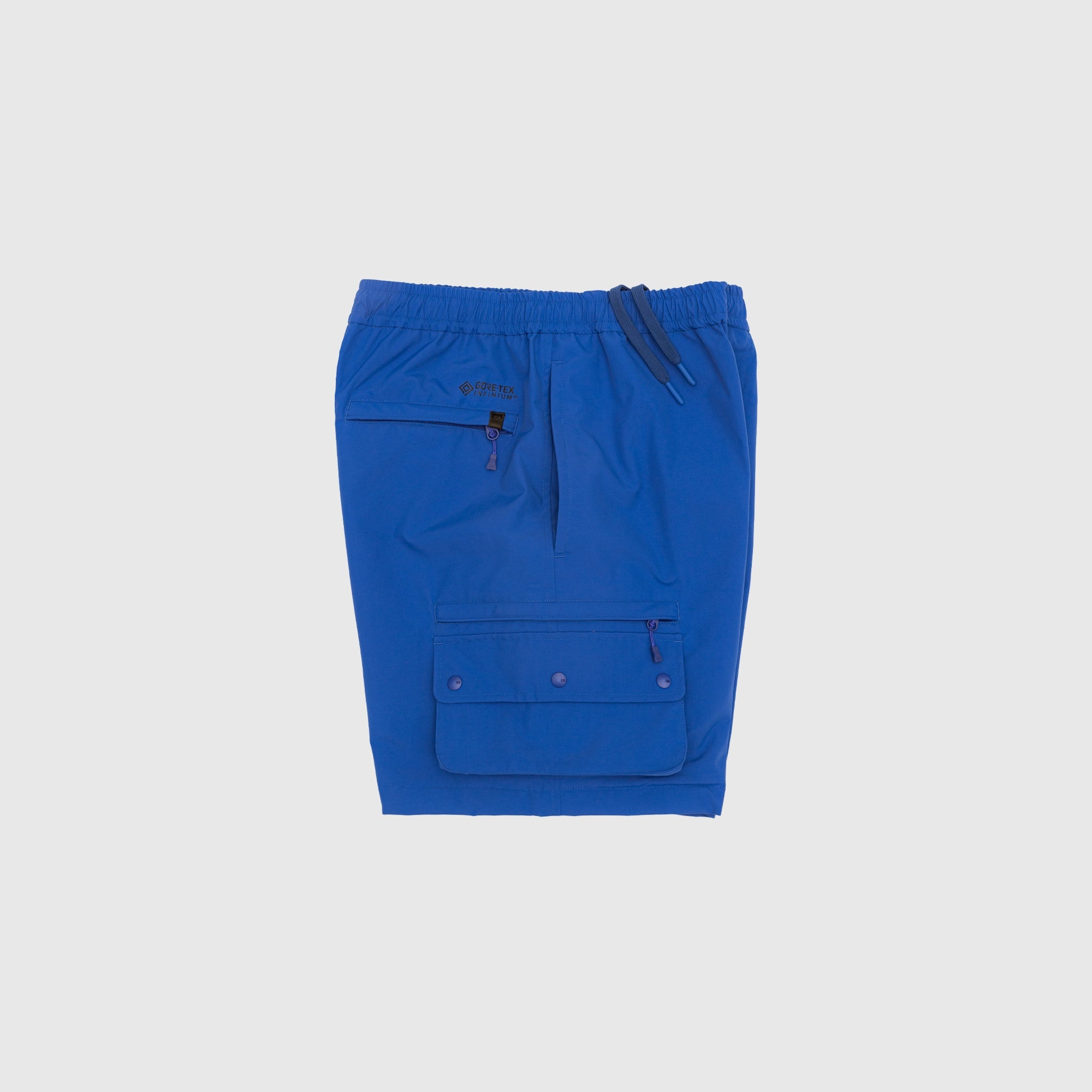 GORE-TEX TECH HIKER MOUNTAIN SHORTS - 9