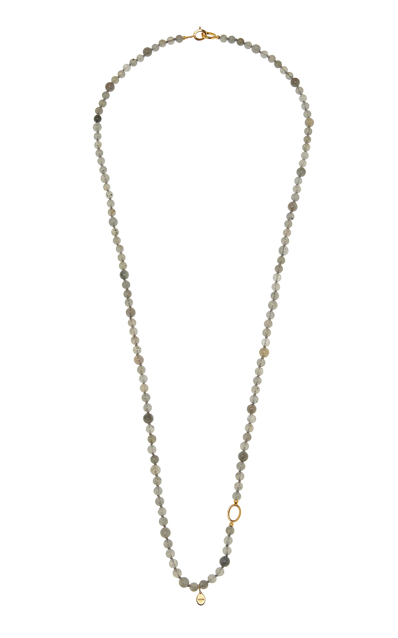 Infinity Bead Necklace multi - 1