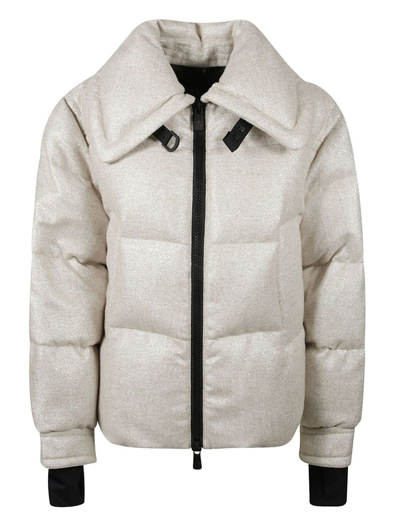 Sandane collar jacket 1